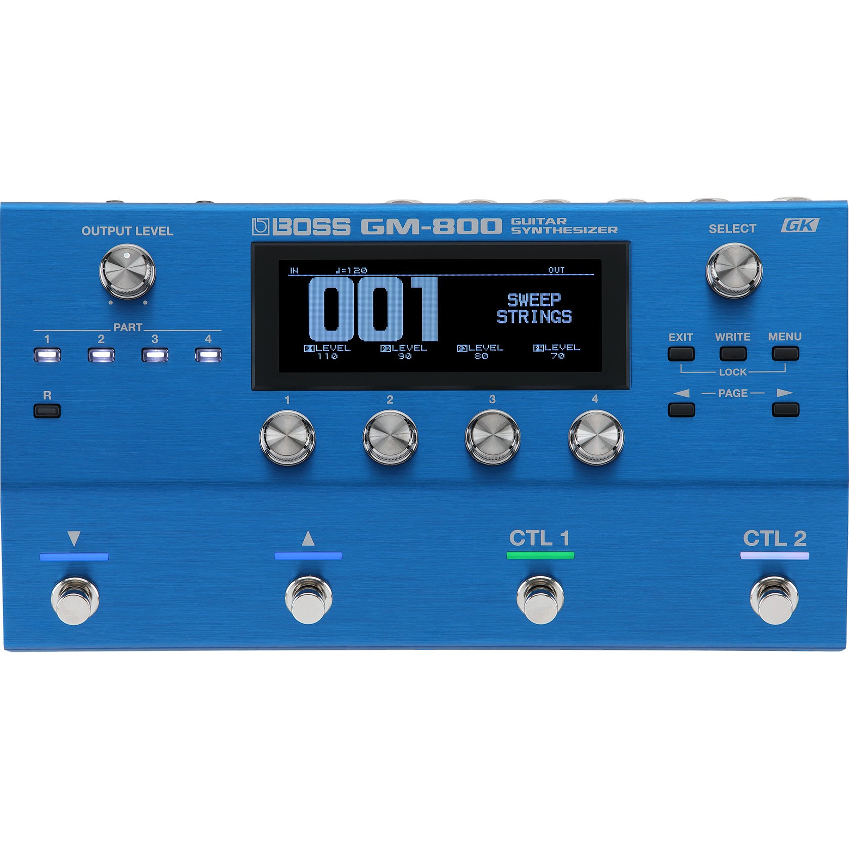 GKギター SOUND GARAGE Boss_GM-800_01.jpg?v=1706741378