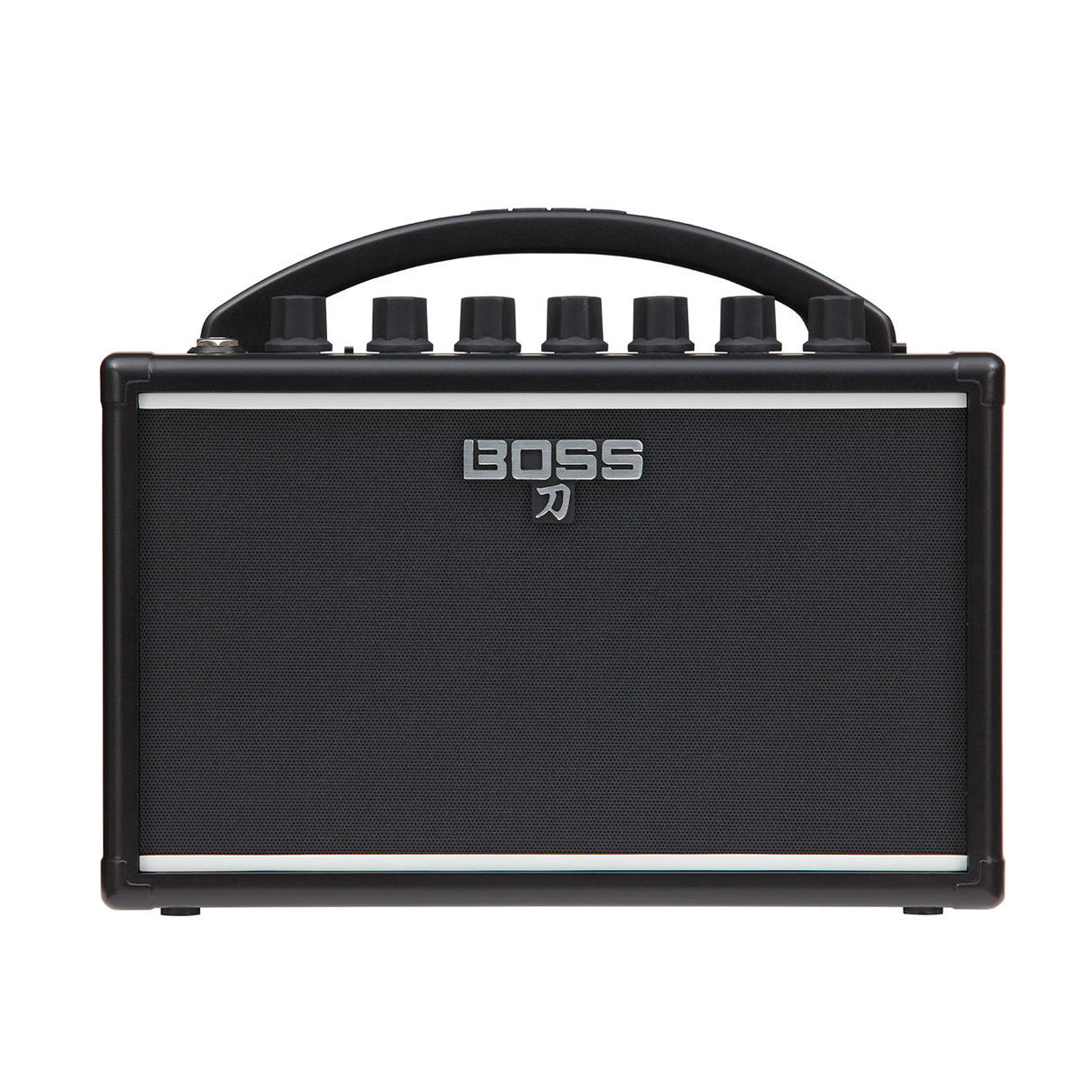 Boss KTN-MINI KATANA Mini Guit – Motor City Guitar