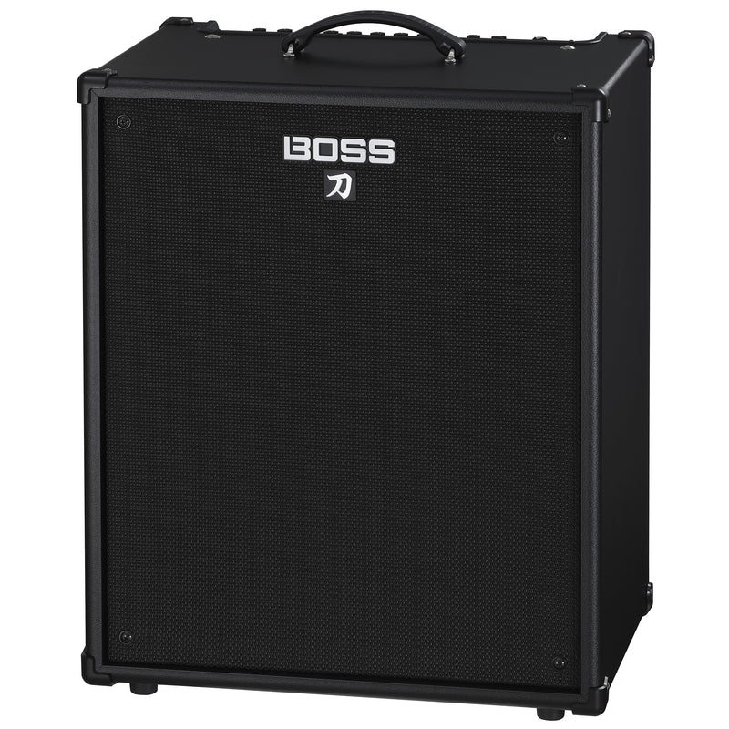 Boss Katana-210 Bass 2 x 10-inch 160-watt Combo Amp