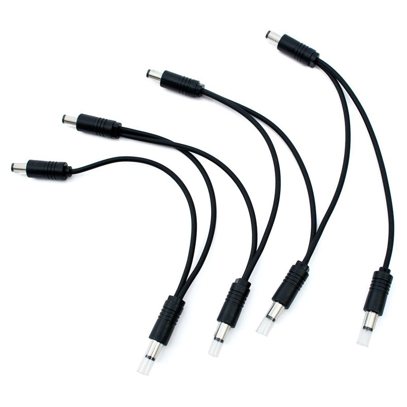 Boss PCS-20A Parallel DC Cord