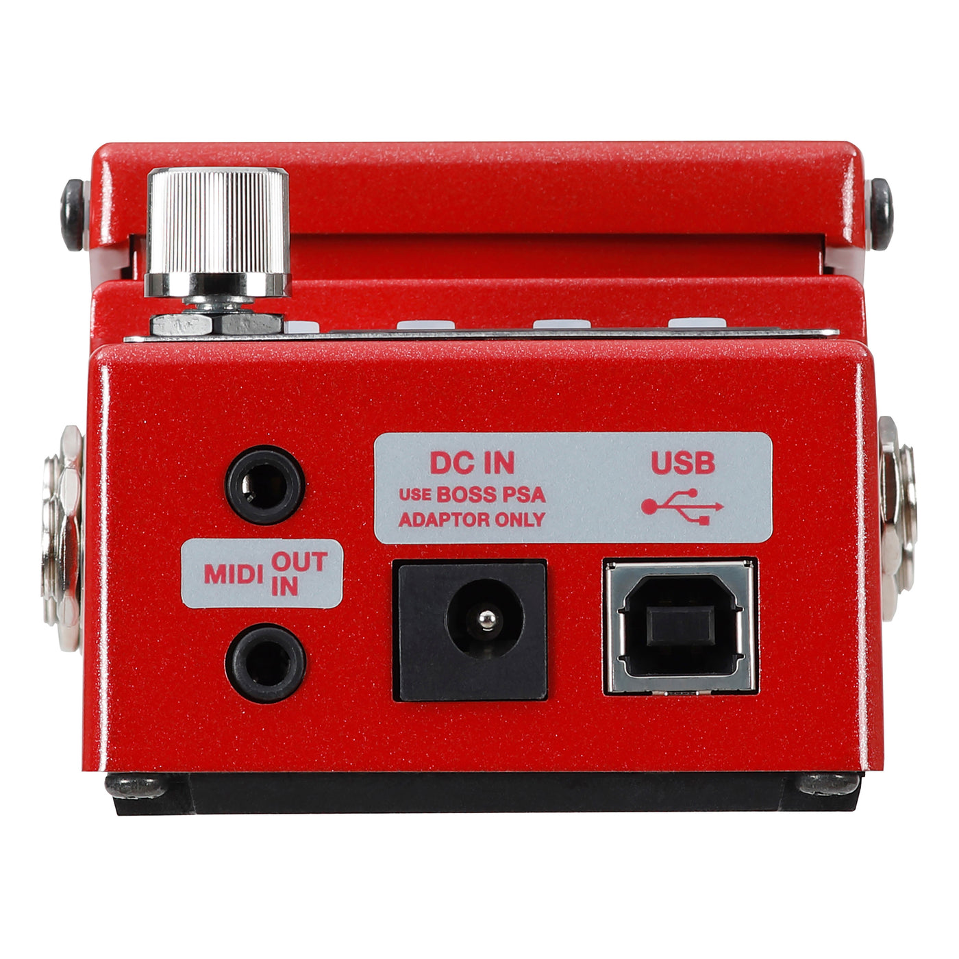 pedal boss loop Boss RC-5 Loop Station Pedal
