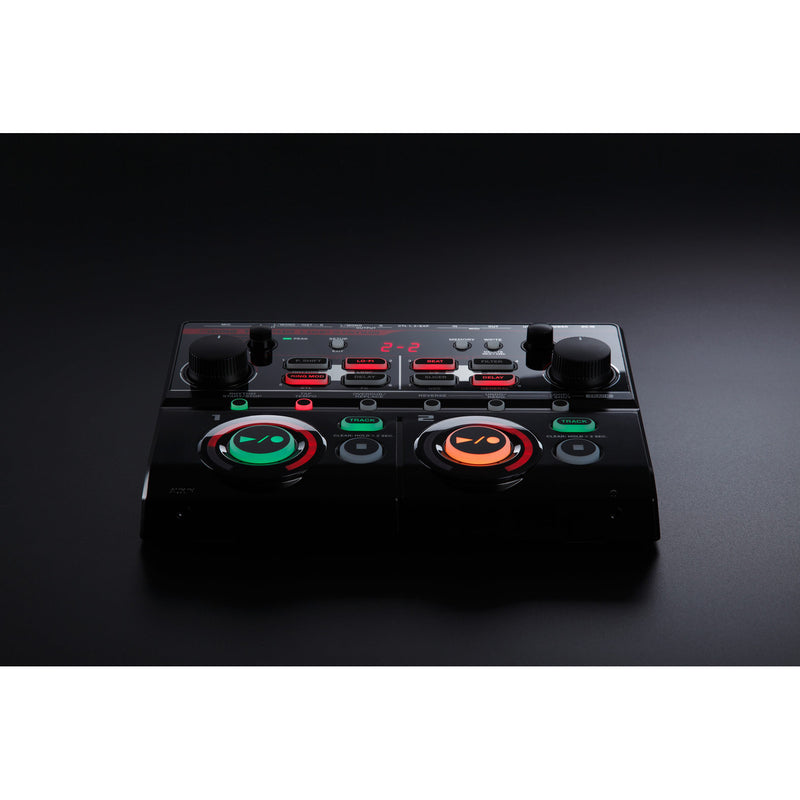 Performance Table Top Boss RC-202 Loop Station – Motor City Guitar