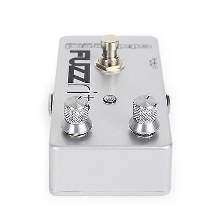 fuzzrite pedal Catalinbread Fuzzrite Fuzz Pedal
