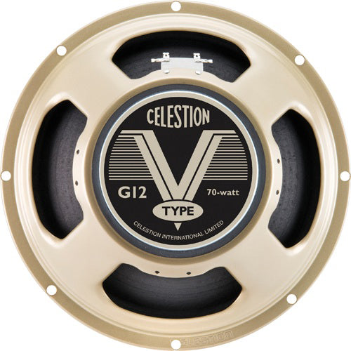 Celestion G12 V-Type 12" 16ohm