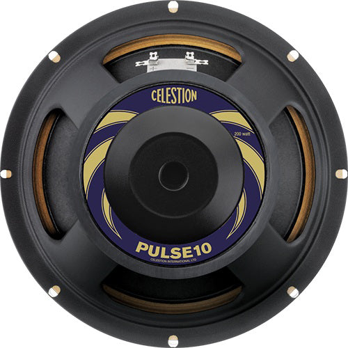 Celestion Pulse10 - 200W 10" Bass Speaker