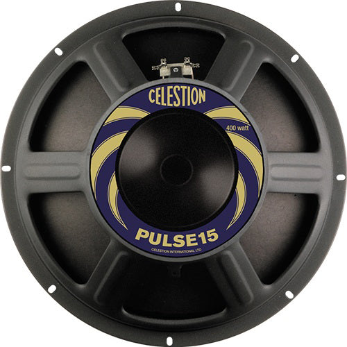 Celestion Pulse15 400W Bass 8