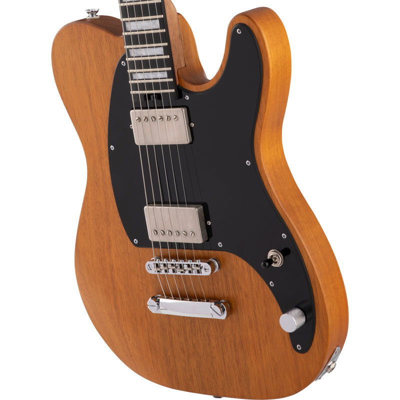 Charvel Joe Duplantier Signature Pro-Mod San Dimas Style 2 HH Guitar - Natural