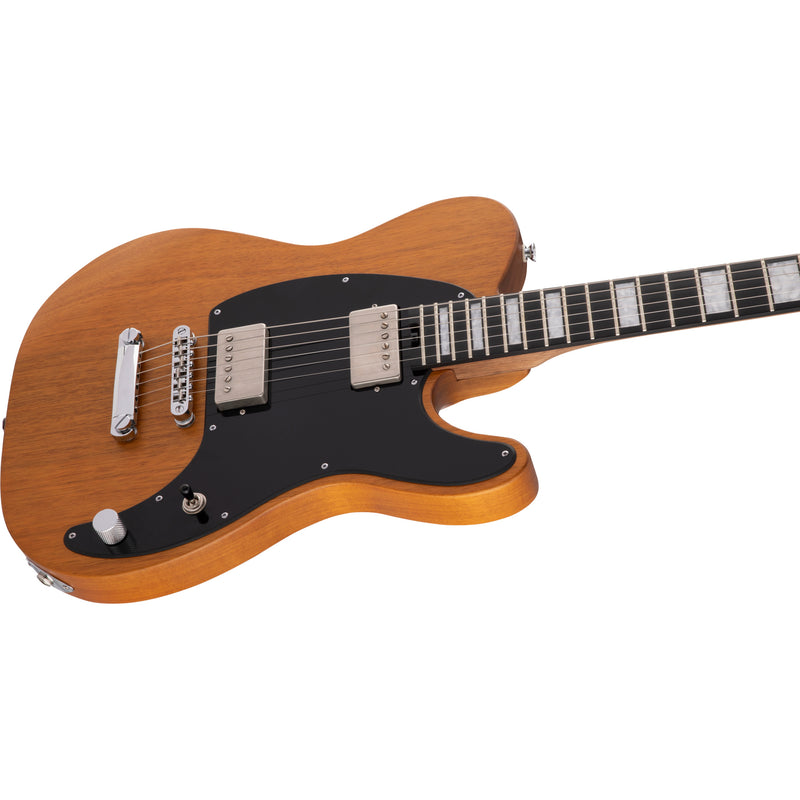 Charvel Joe Duplantier Signature Pro-Mod San Dimas Style 2 HH Guitar - Natural