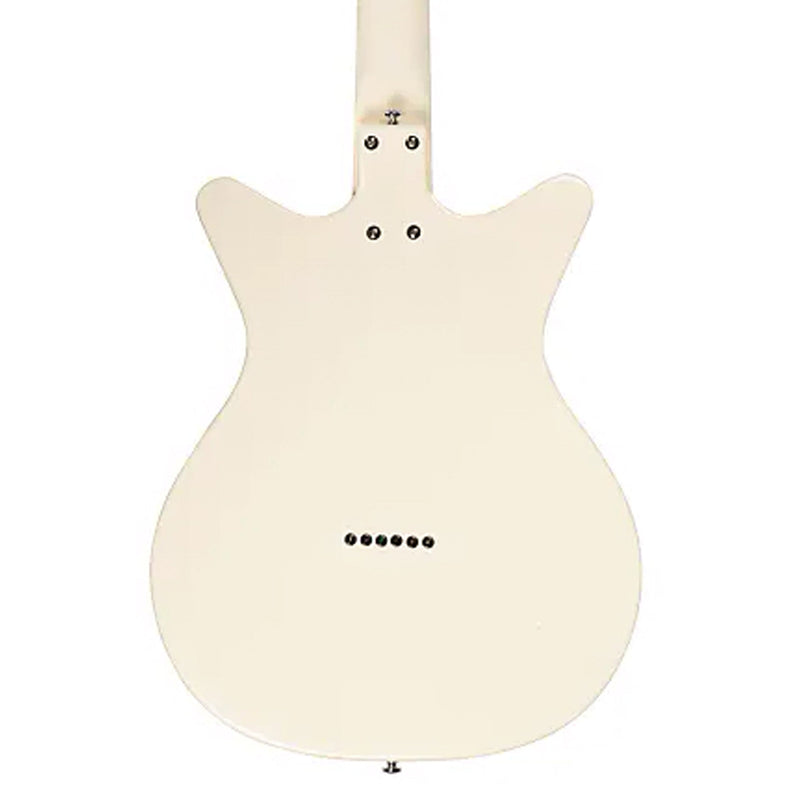 Danelectro 59X12 12-String Electric Guitar - Cream