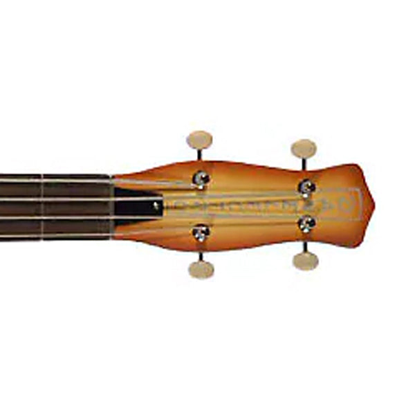 Danelectro Longhorn Bass - Copperburst