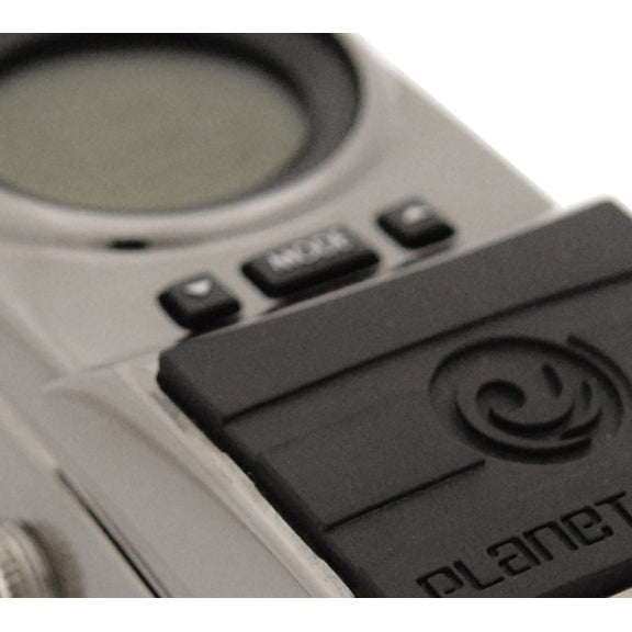 planet waves tuner pedal Planet Waves Tru-Strobe Tuner – Motor City Guitar