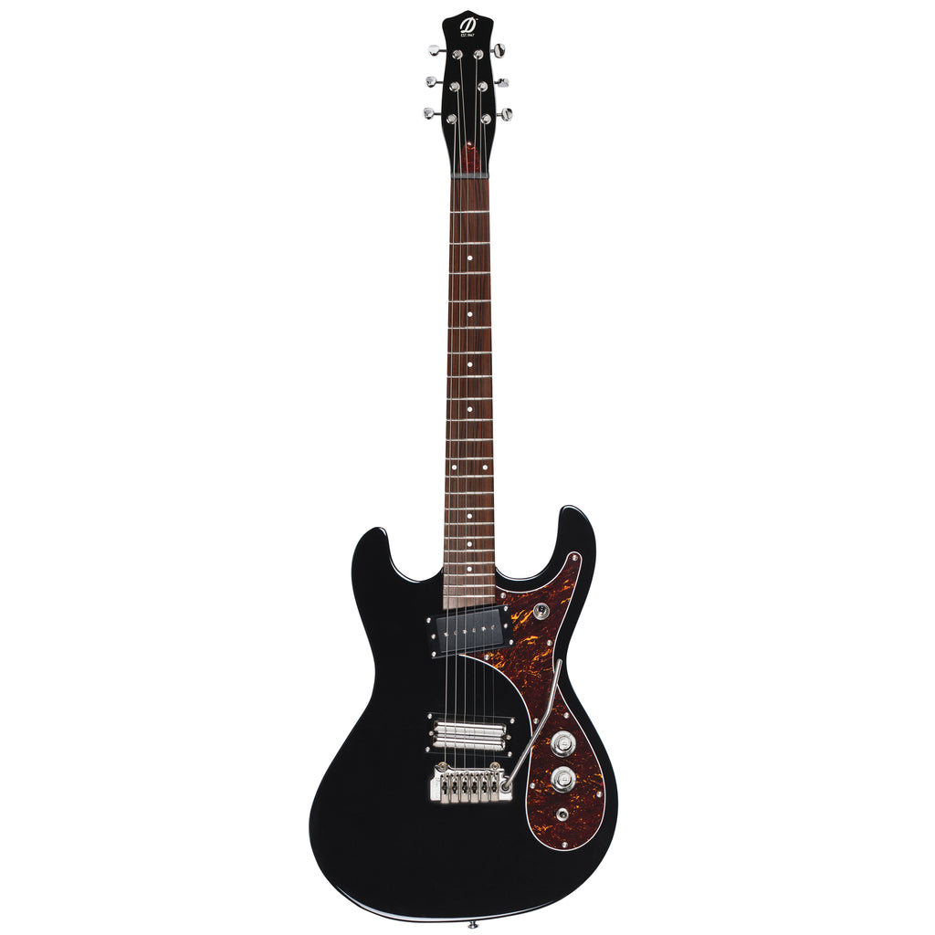 Danelectro '64XT Electric Guitar - Black