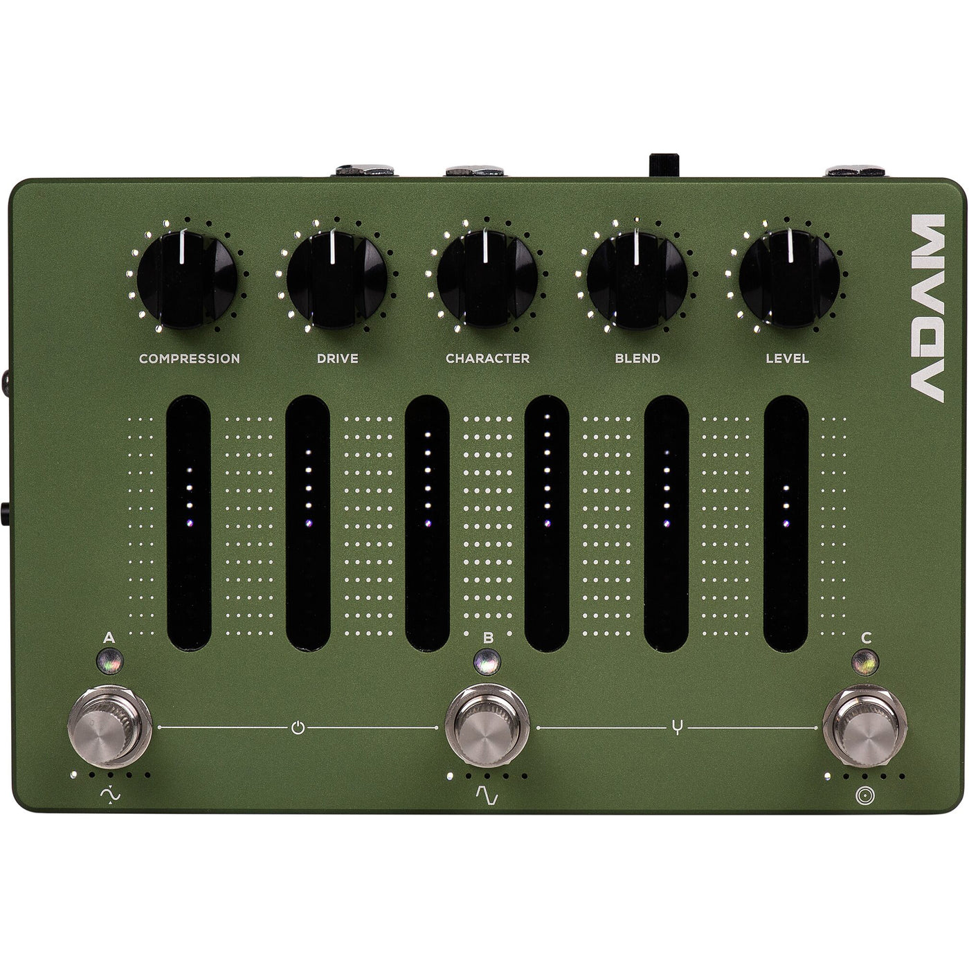 darkglass guitar pedal Darkglass ADAM – Motor City Guitar
