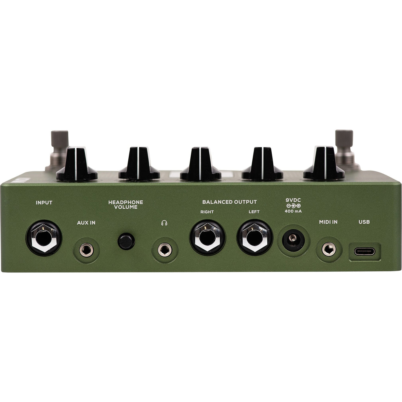adam bass pedal Darkglass ADAM