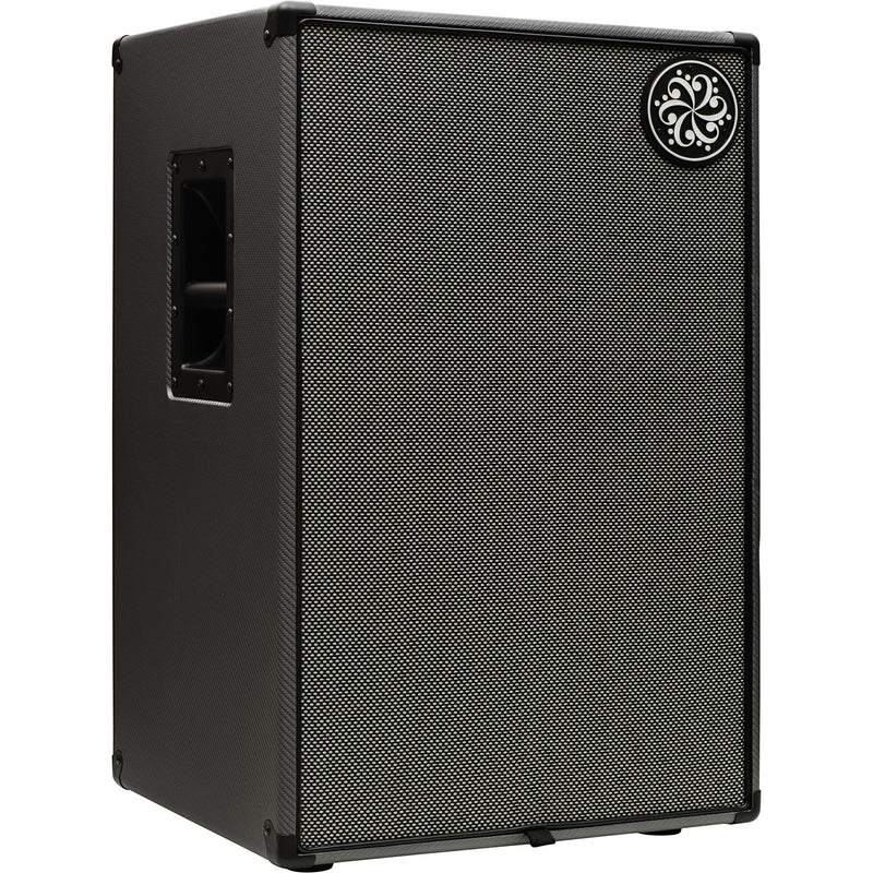 Darkglass DG212N 1000-watt 2x12" Bass Cabinet