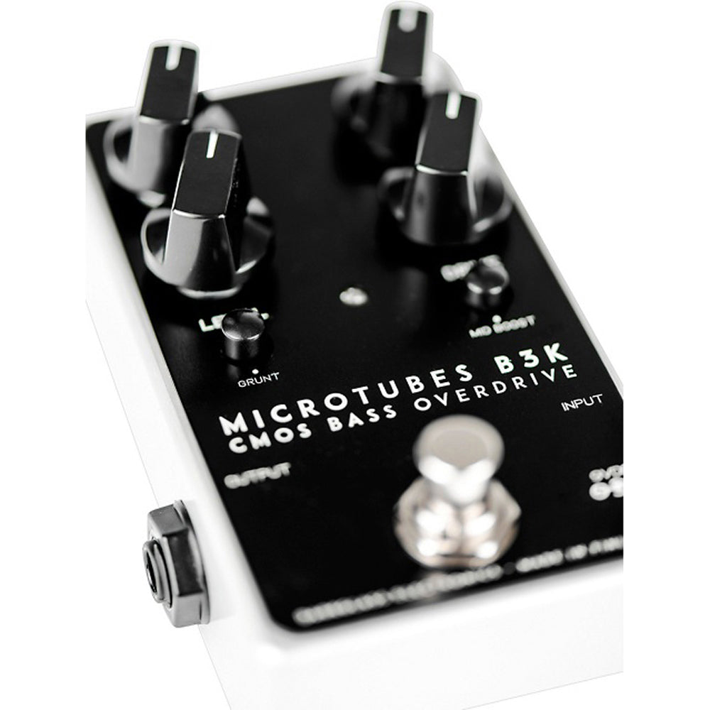 Darkglass Microtubes B3K 2.0 – Motor City Guitar