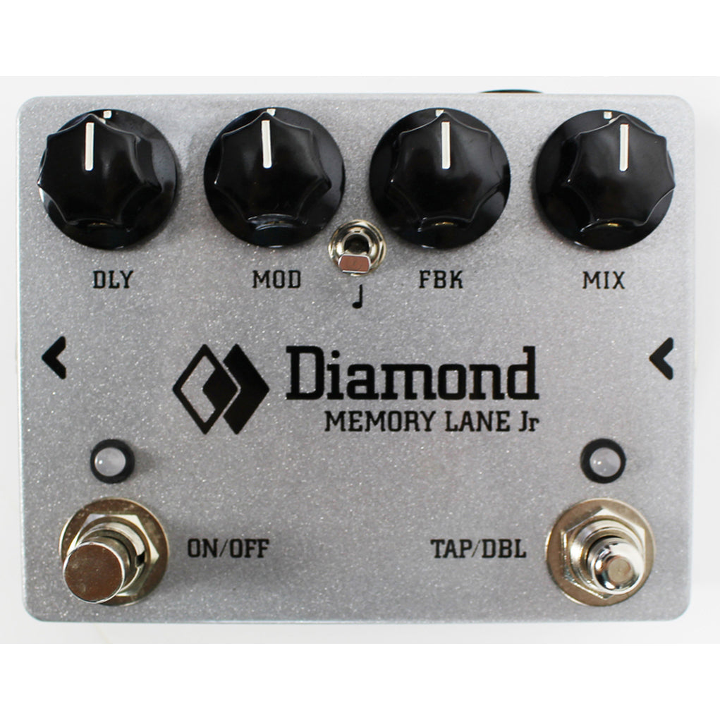 Diamond Memory Lane Jr delay