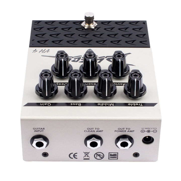 Diezel VH4 Overdrive/Preamp Pe