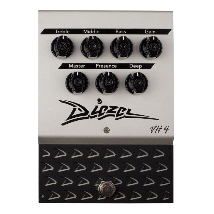 Diezel VH4 Overdrive/Preamp Pe