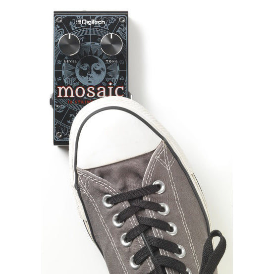 12 string guitar effect pedal DigiTech Mosaic 12-Strng Pedal – Motor City Guitar