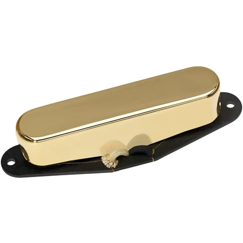 DiMarzio DP284SG Notorious Tim Henson Middle Pickup -  Gold