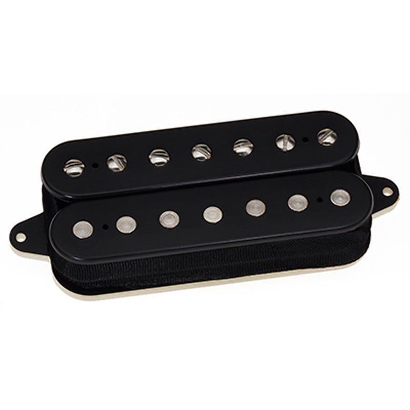 DiMarzio Illumin Brdg, Blk 7 – Motor City Guitar