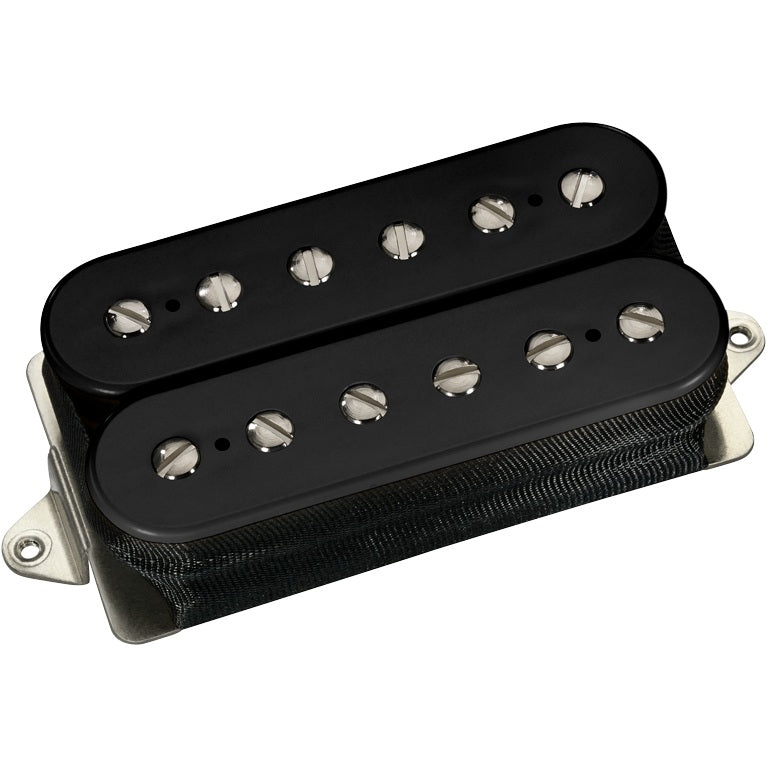 DiMarzio Rainmaker Neck Black