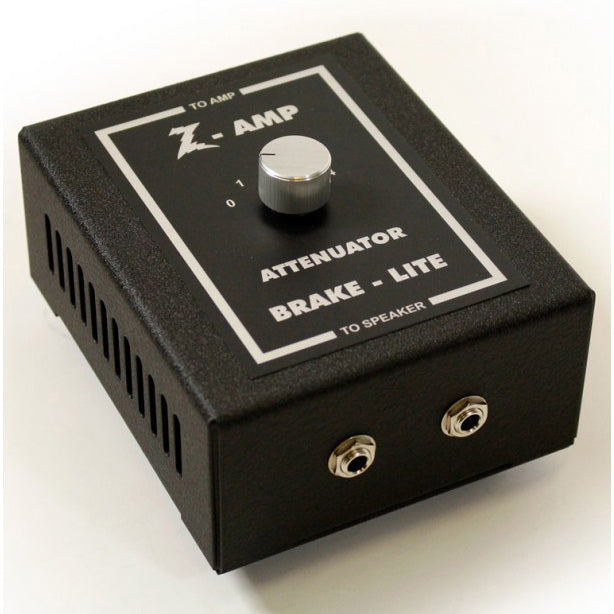 Dr. Z Brake Lite SA Stand Alone Amplifier Attenuator