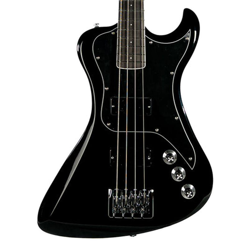 Dunable R2 DE Series Bass - Gloss Black