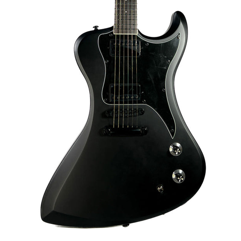 Dunable R2 DE Series Guitar - Matte Black