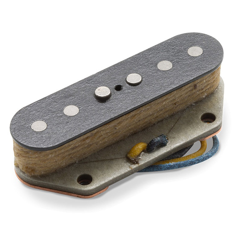 SD Brad Paisley La Brea Bridge – Motor City Guitar