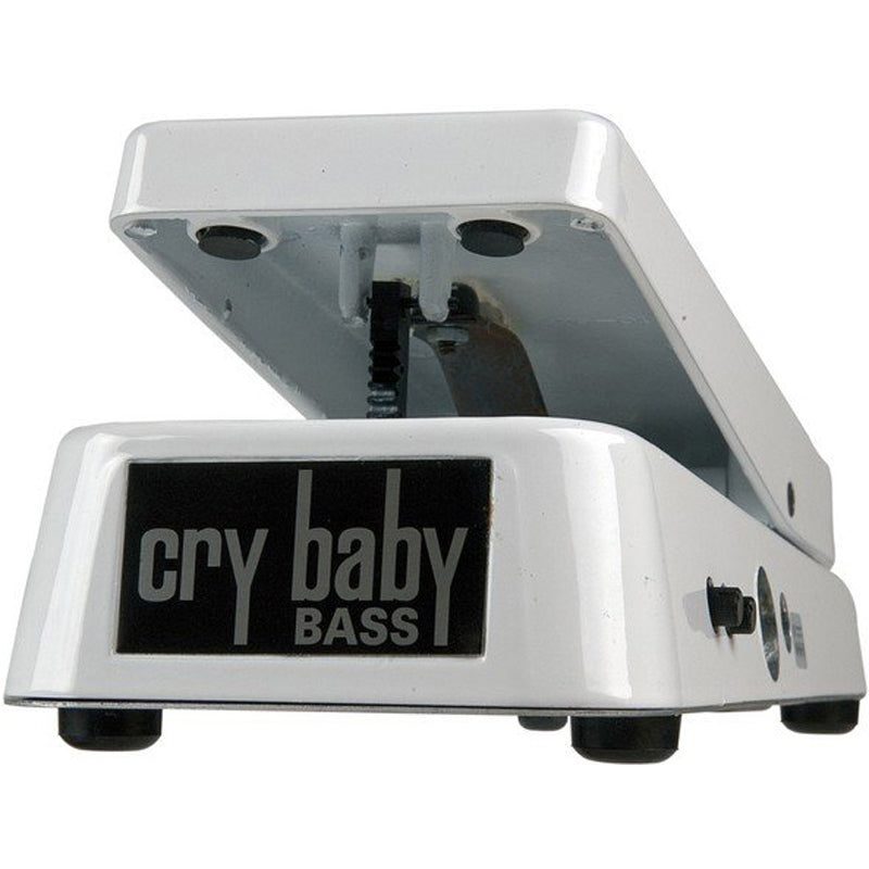 Dunlop 105Q Cry Baby Bass Wah
