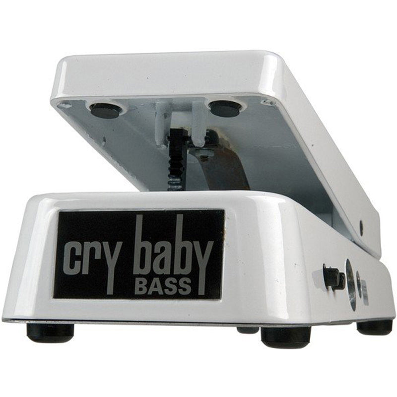 Dunlop 105Q Cry Baby Bass Wah Pedal