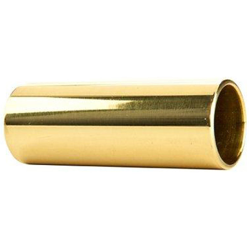 Dunlop 222 Medium Brass Slide