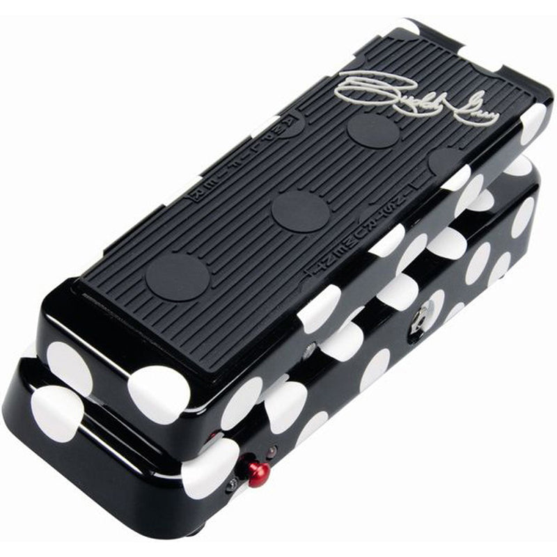 buddy guy wah pedal Dunlop BG95 Buddy Guy Signature Wah Pedal