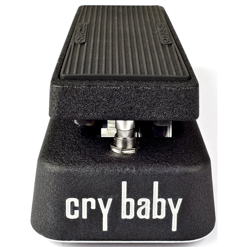 Dunlop CM95 Clyde McCoy Wah – Motor City Guitar Dunlop CM95 Clyde McCoy Wah – Motor City Guitar