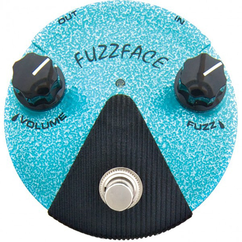 Dunlop FFM3 Jimi FuzzFace Mini