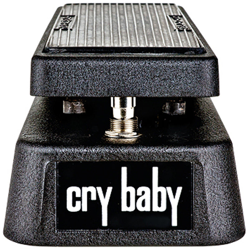 Dunlop GCB95 Orig Cry Baby Wah