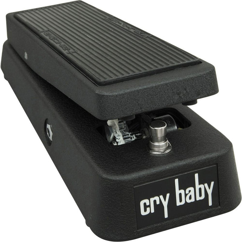 Dunlop GCB95 Orig Cry Baby Wah