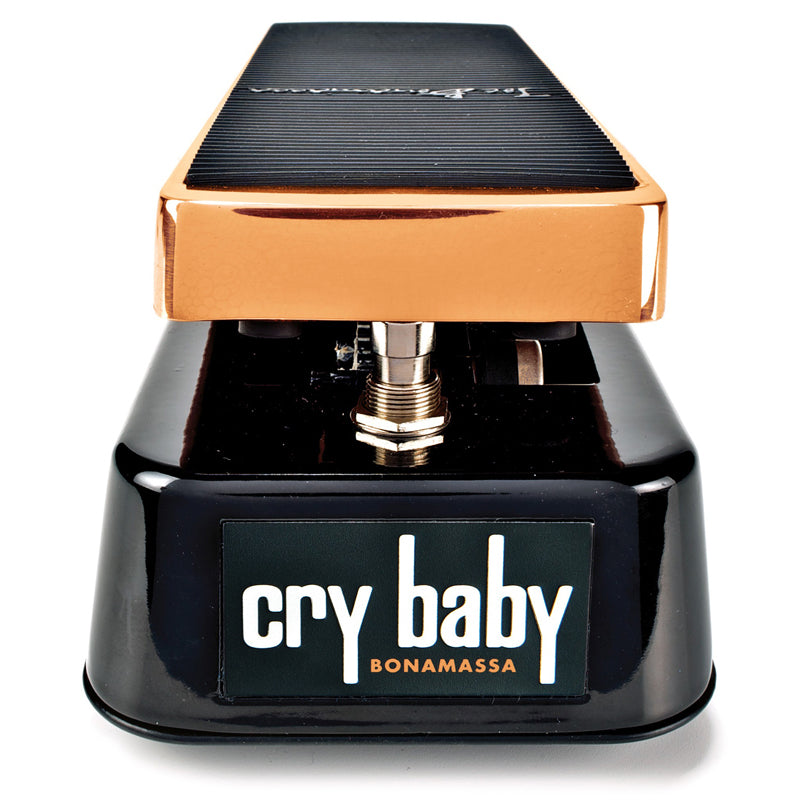 Dunlop JB95 Bonamassa Cry Baby