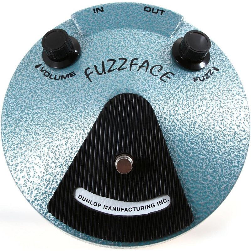 Dunlop JHF1 Hendrix Fuzz Face