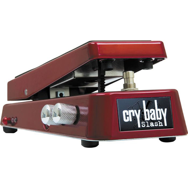 pedal wah wah Dunlop SW95 Cry Baby Slash Wah Pedal