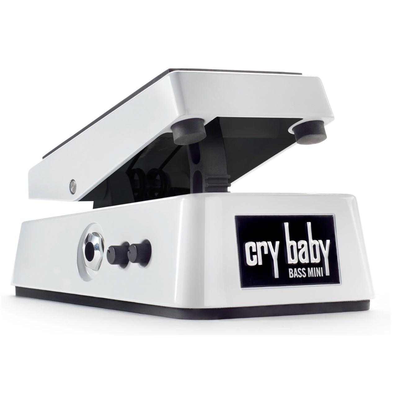 Dunlop CBM105Q Cry Baby Bass Mini Wah Pedal