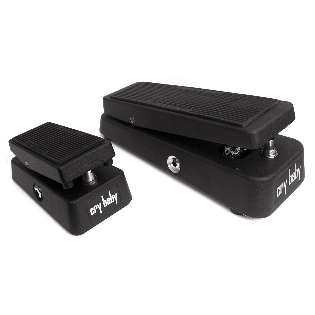 mini wah pedal Dunlop CBM95 Cry Baby Mini Wah Guitar Pedal