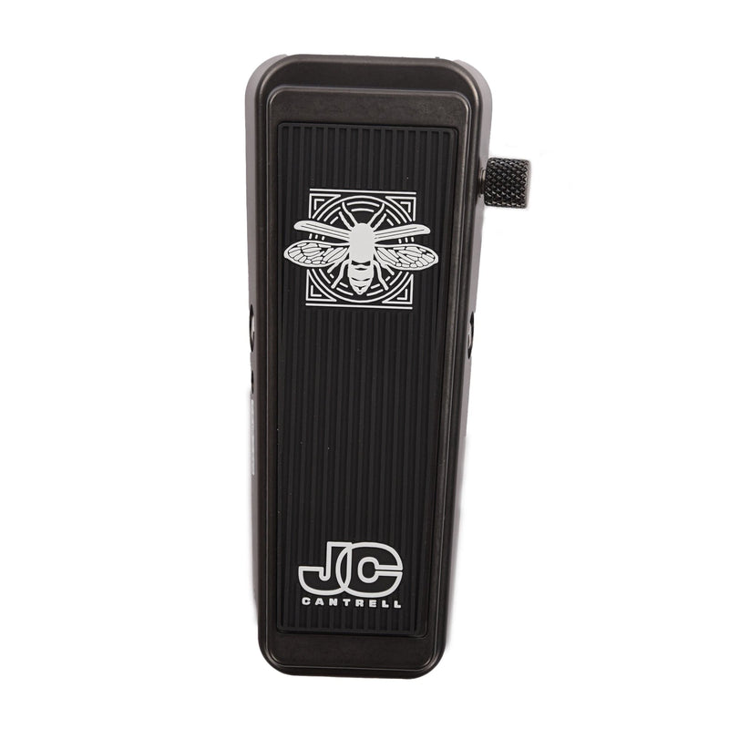 Dunlop Jerry Cantrell Firefly Limited Edition Glow in the Dark Crybaby Wah Pedal JC95FFS