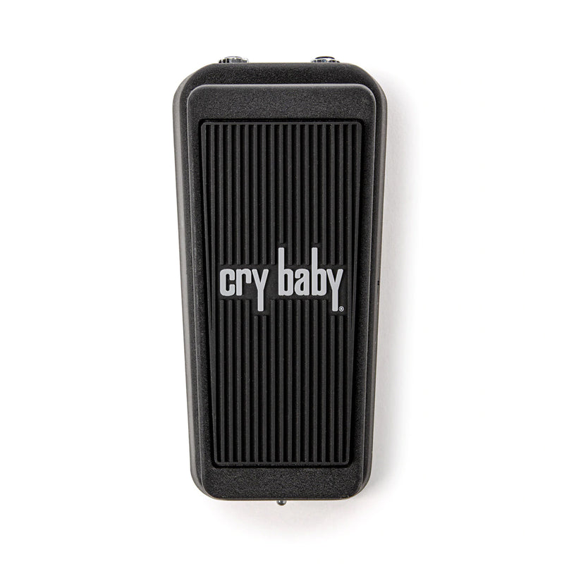 Dunlop CBJ95 Cry Baby Junior Wah Pedal - Designed with Pedaltrain