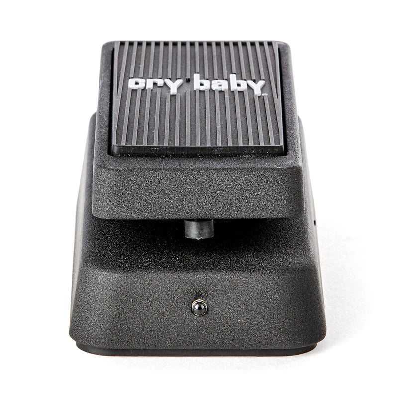 Dunlop CBJ95 Cry Baby Junior Wah Pedal - Designed with Pedaltrain