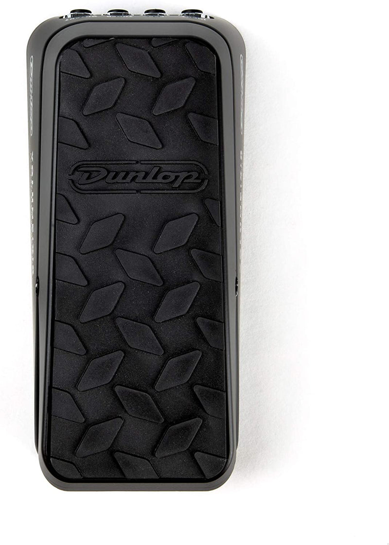 Dunlop DVP5 Volume (X) 8 Pedal - Designed with Pedaltrain