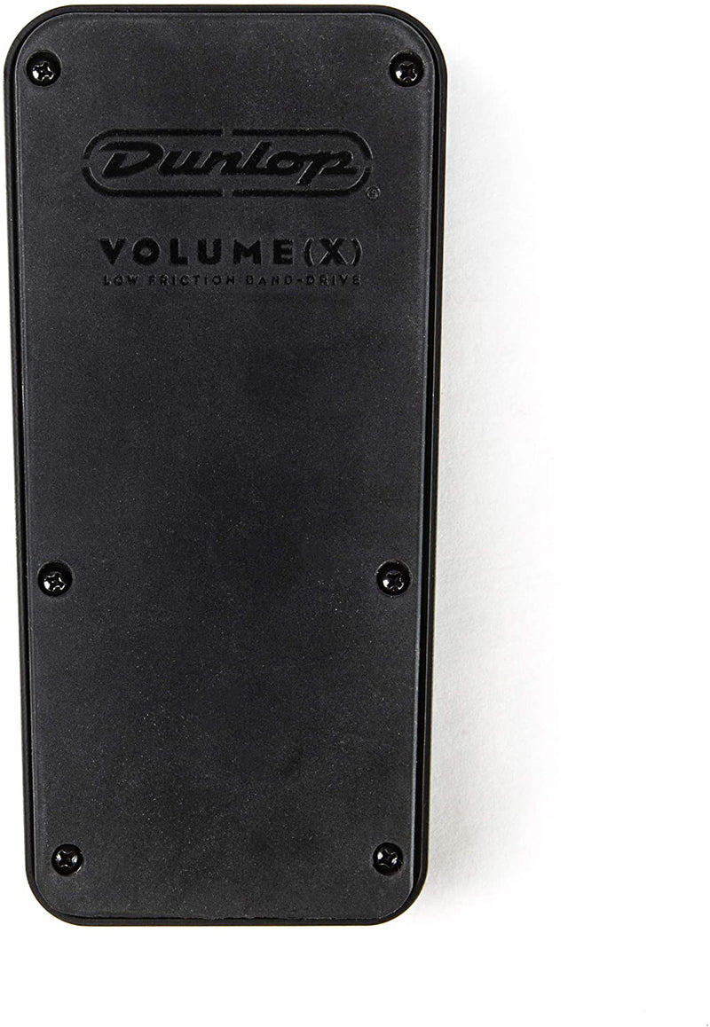 Dunlop DVP5 Volume (X) 8 Pedal - Designed with Pedaltrain