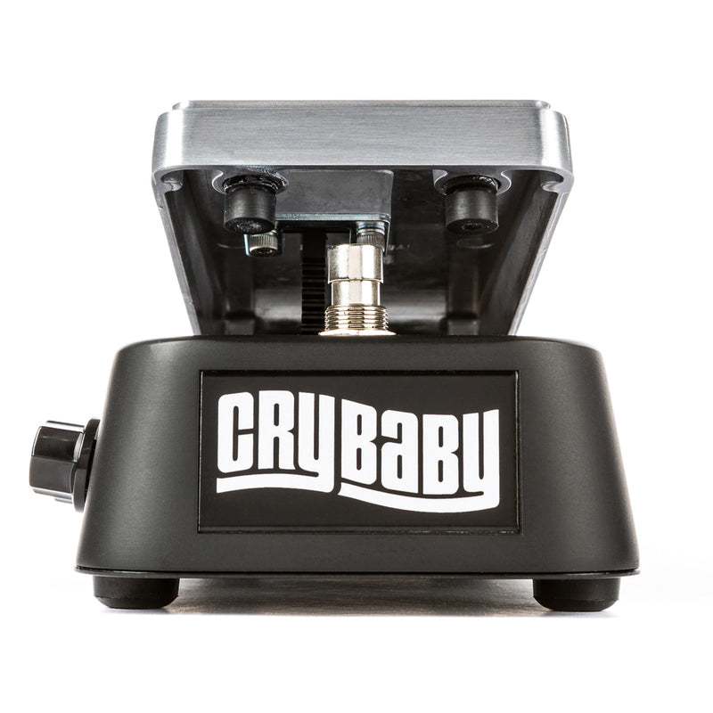 Dunlop GCB65 Cry Baby Custom Badass Dual-Inductor Edition Wah Pedal
